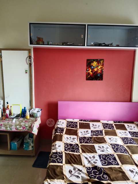 2 BHK Flat In Nano Spaces For Sale  In Ravet