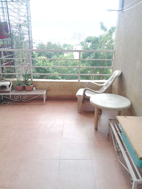 2 BHK Flat In Nano Spaces For Sale  In Ravet