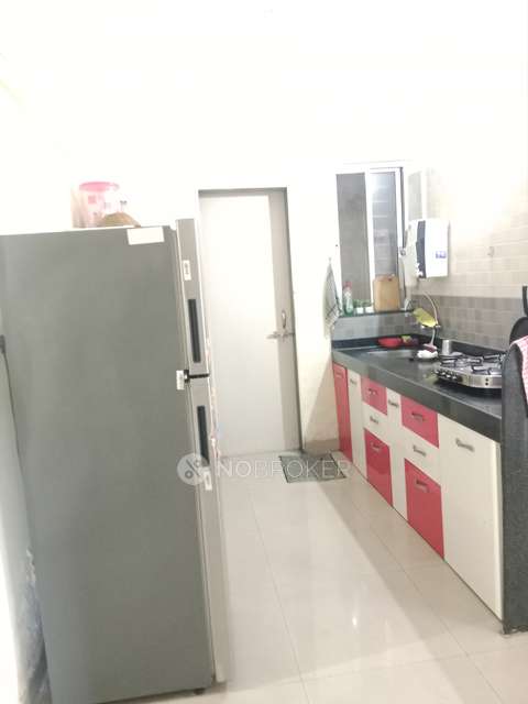 2 BHK Flat In Nano Spaces For Sale  In Ravet