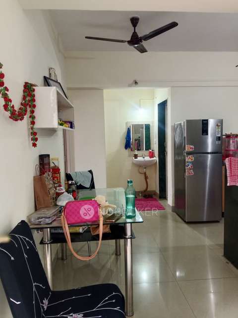2 BHK Flat In Nano Spaces For Sale  In Ravet