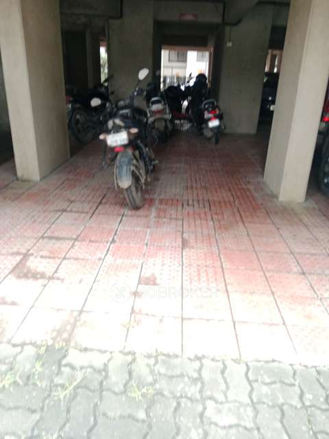 2 BHK Flat In Nano Spaces For Sale  In Ravet