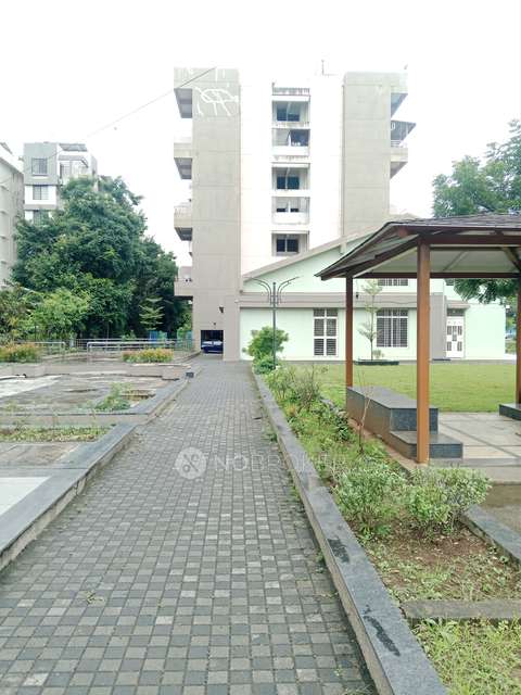 2 BHK Flat In Nano Spaces For Sale  In Ravet