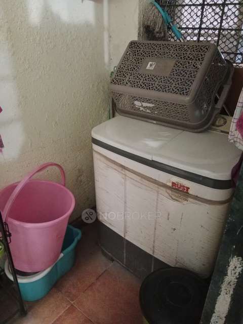 2 BHK Flat In Nano Spaces For Sale  In Ravet