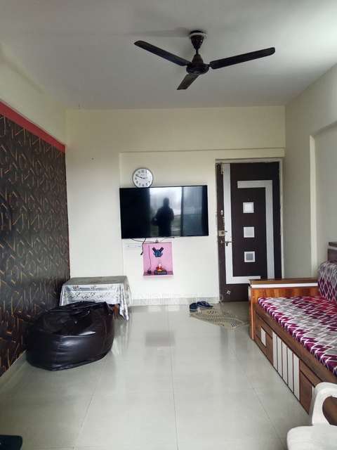 2 BHK Flat In Nano Spaces For Sale  In Ravet
