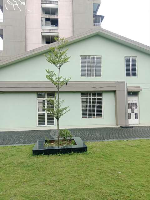 2 BHK Flat In Nano Spaces For Sale  In Ravet