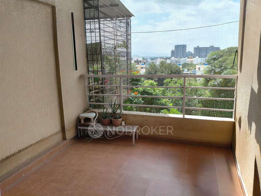 2 BHK Flat In Nano Spaces For Sale  In Ravet