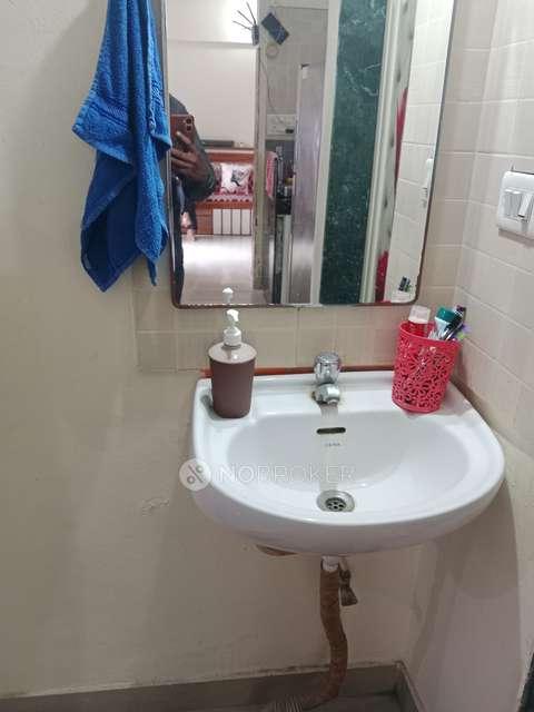 2 BHK Flat In Nano Spaces For Sale  In Ravet