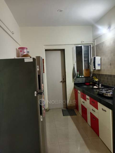 2 BHK Flat In Nano Spaces For Sale  In Ravet