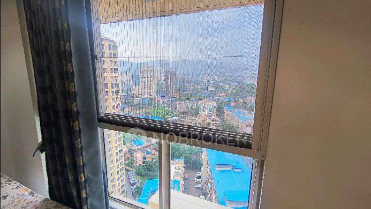 1 BHK Flat In Jp North Imperia Tower 2 For Sale  In Mira Road East
