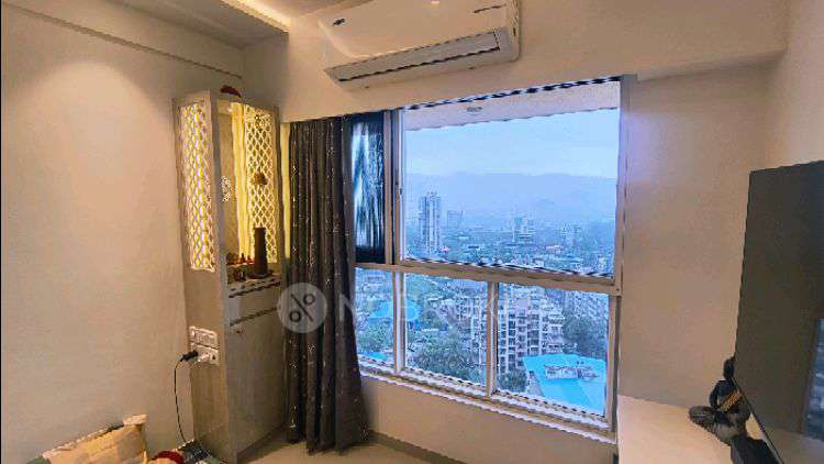 1 BHK Flat In Jp North Imperia Tower 2 For Sale  In Mira Road East