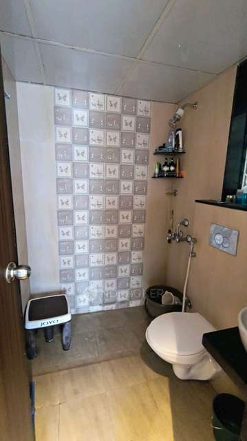 1 BHK Flat In Jp North Imperia Tower 2 For Sale  In Mira Road East