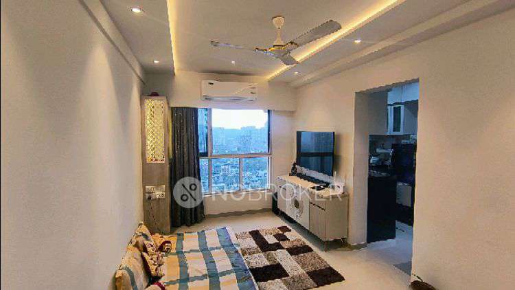1 BHK Flat In Jp North Imperia Tower 2 For Sale  In Mira Road East