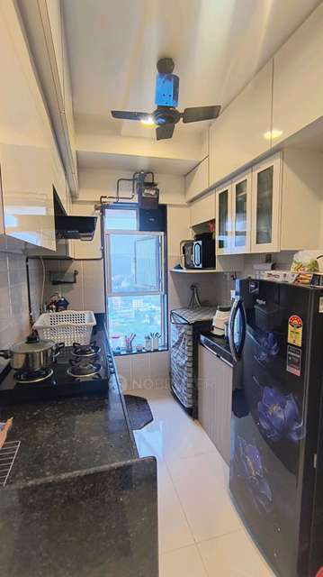 1 BHK Flat In Jp North Imperia Tower 2 For Sale  In Mira Road East