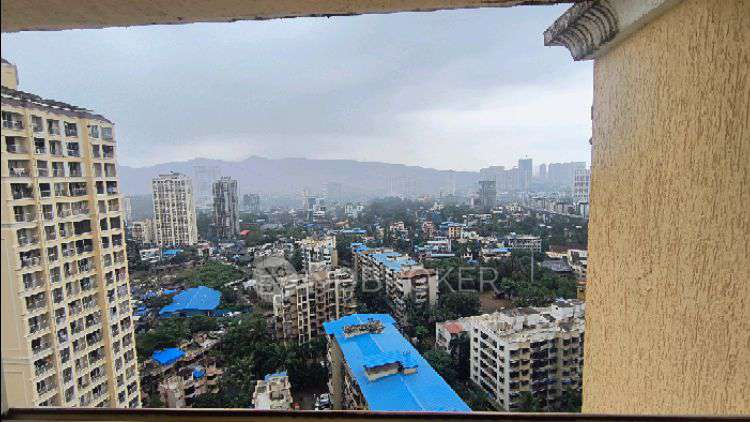 1 BHK Flat In Jp North Imperia Tower 2 For Sale  In Mira Road East