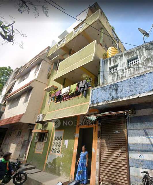 1 BHK Flat In Cit Nagar East for Rent  In Cit Nagar