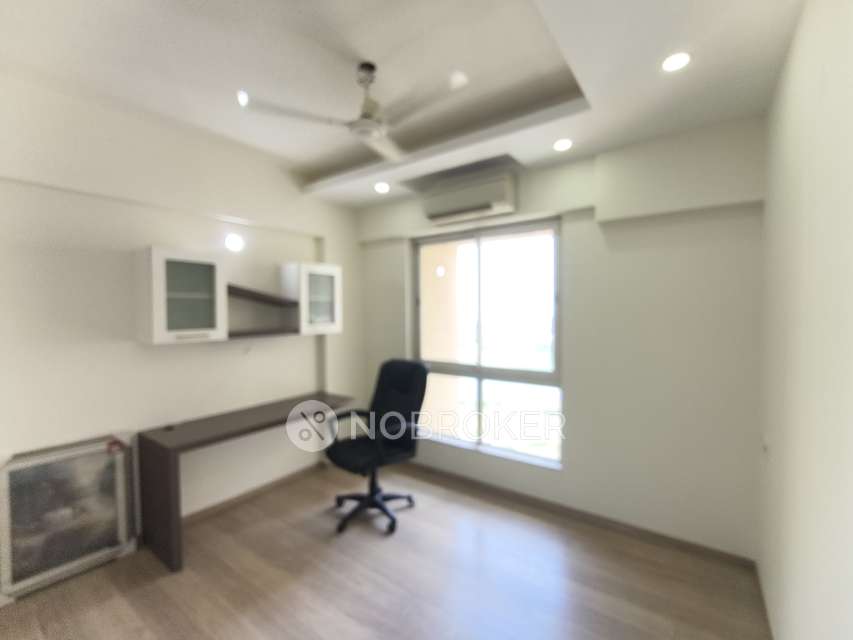3 BHK Flat In Hiranandani Brentwood For Sale  In Navalur
