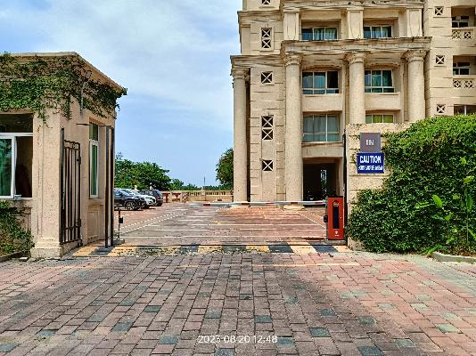 3 BHK Flat In Hiranandani Brentwood For Sale  In Navalur