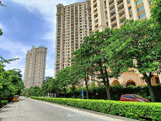 3 BHK Flat In Hiranandani Brentwood For Sale  In Navalur