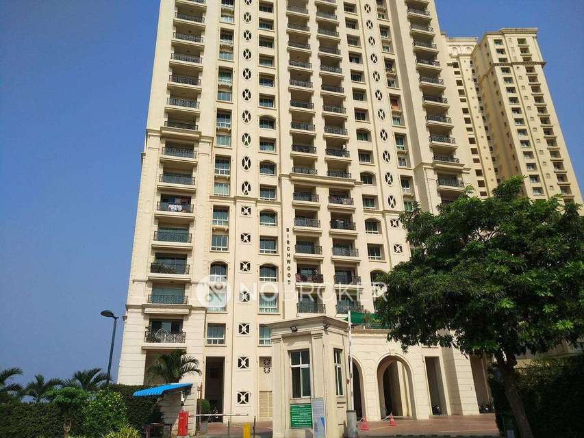 3 BHK Flat In Hiranandani Brentwood For Sale  In Navalur