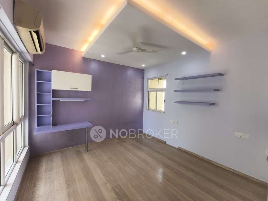 3 BHK Flat In Hiranandani Brentwood For Sale  In Navalur