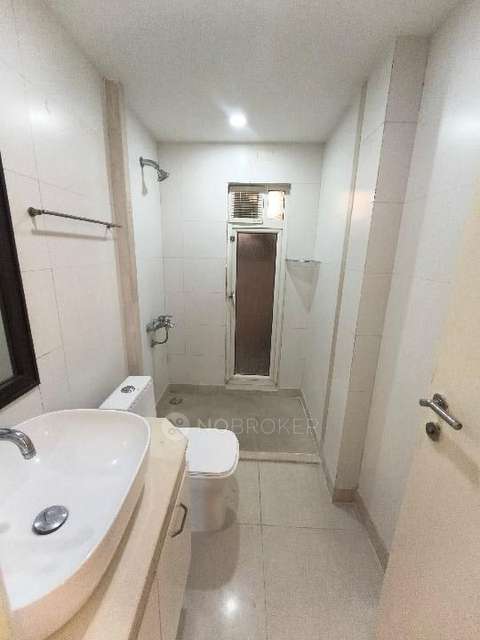 3 BHK Flat In Hiranandani Brentwood For Sale  In Navalur