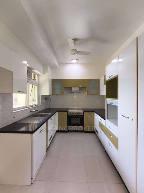 3 BHK Flat In Hiranandani Brentwood For Sale  In Navalur
