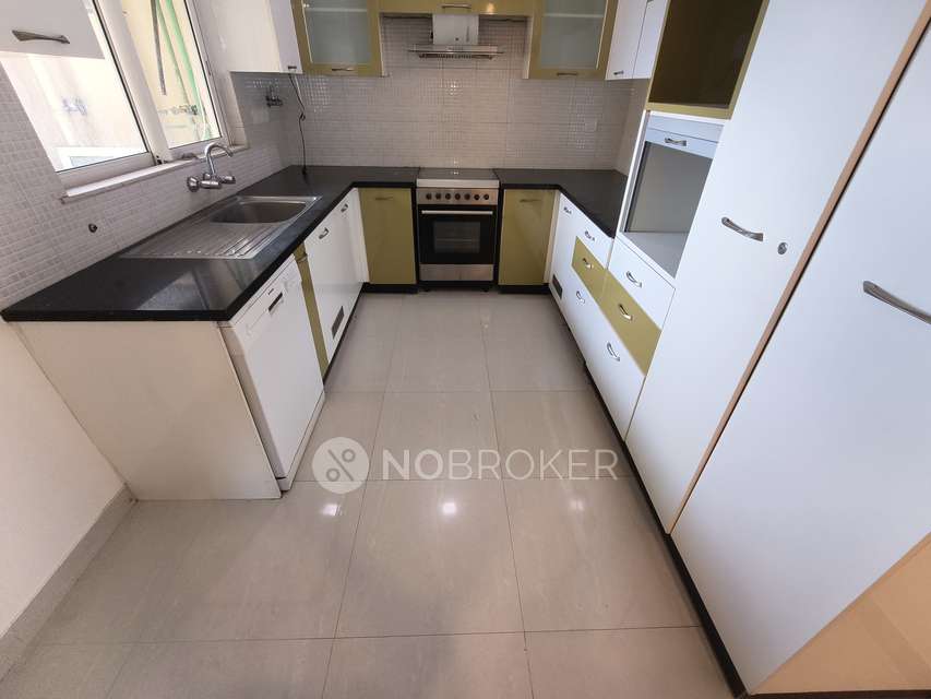 3 BHK Flat In Hiranandani Brentwood For Sale  In Navalur