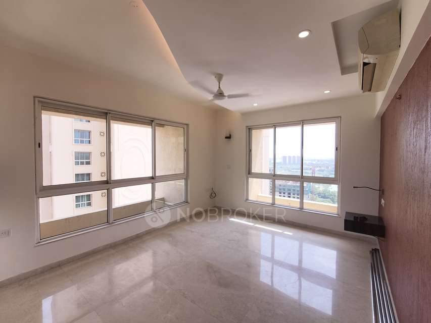 3 BHK Flat In Hiranandani Brentwood For Sale  In Navalur