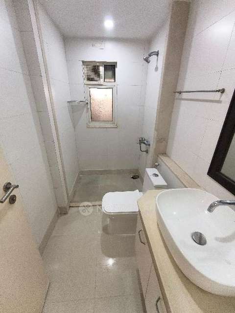 3 BHK Flat In Hiranandani Brentwood For Sale  In Navalur