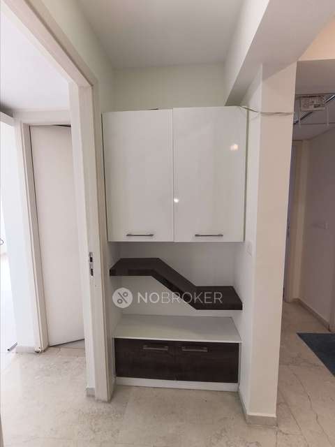 3 BHK Flat In Hiranandani Brentwood For Sale  In Navalur