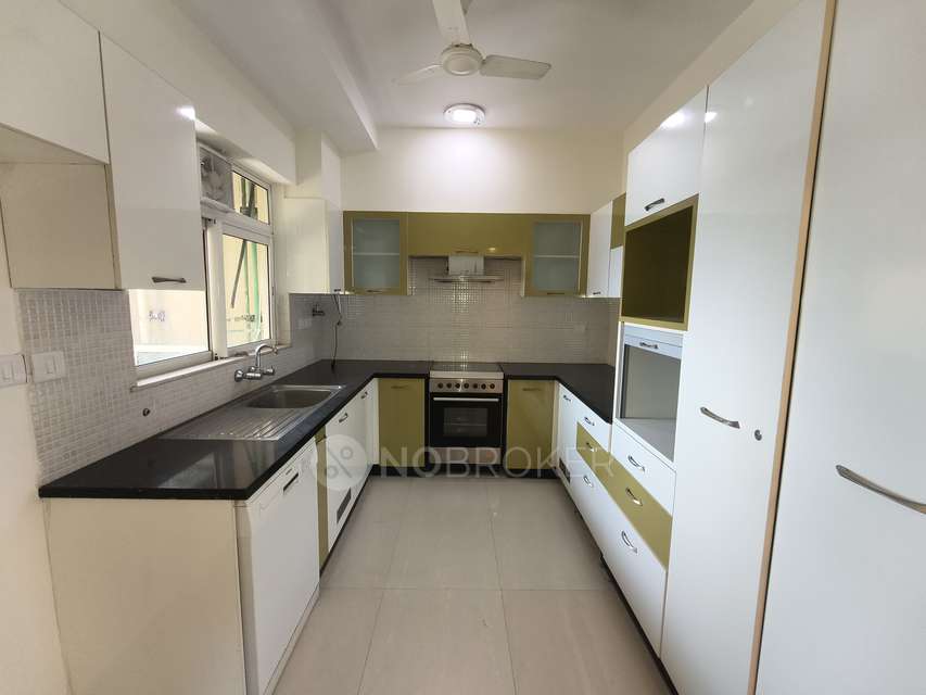 3 BHK Flat In Hiranandani Brentwood For Sale  In Navalur