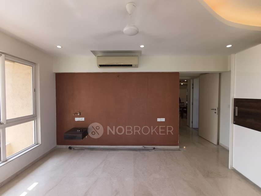 3 BHK Flat In Hiranandani Brentwood For Sale  In Navalur