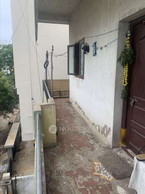 1 BHK House for Lease  In Kolathur