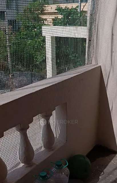 2 BHK Flat In Janapriya Apartments B1 Block, for Rent  In Miyapur