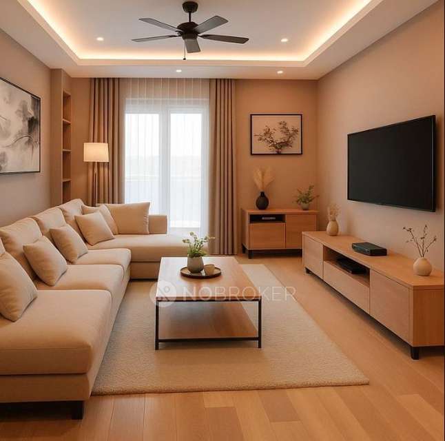 2 BHK Flat In Sgf Elegance Heights For Sale  In Malad East