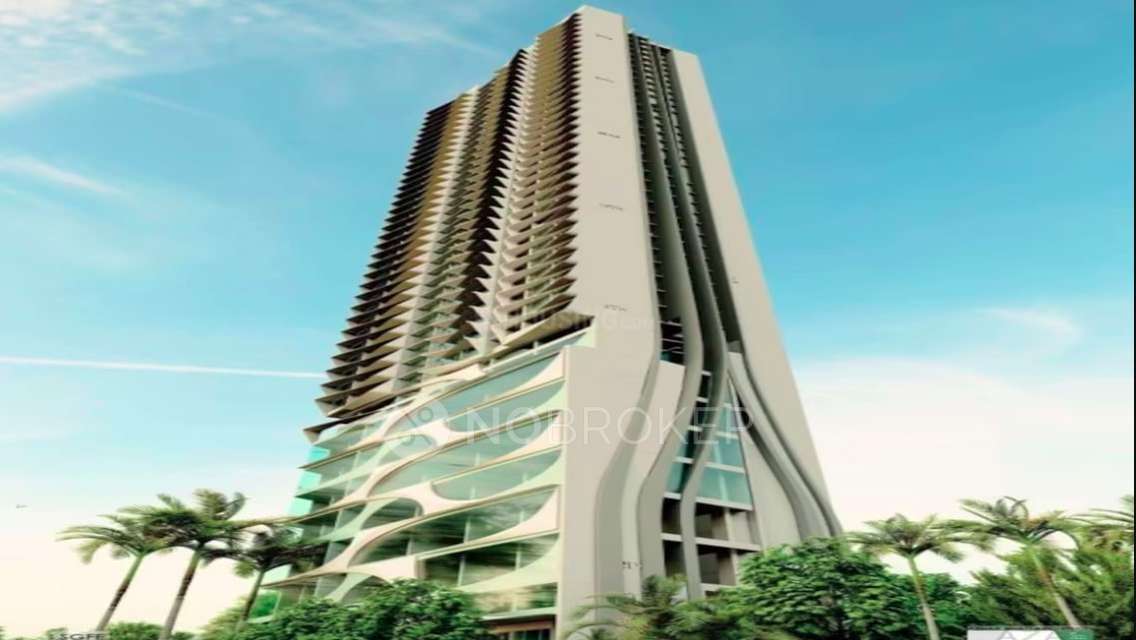2 BHK Flat In Sgf Elegance Heights For Sale  In Malad East