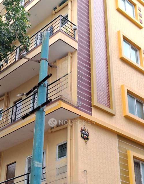 PG for Girls in Krishnarajapuram