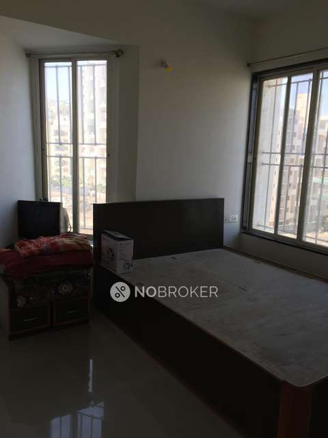 2 BHK Flat In Sai Aamrai For Sale  In Aambegaon Budruk