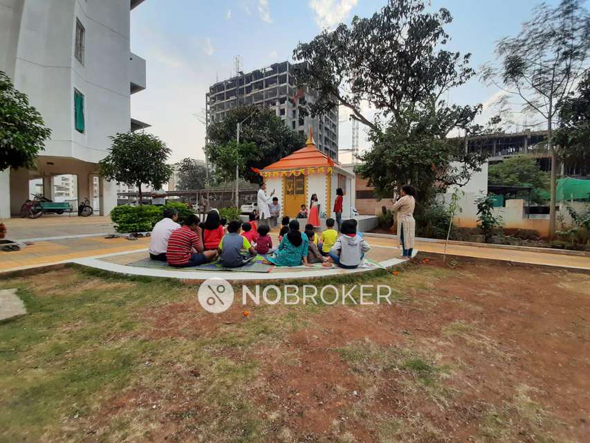 2 BHK Flat In Sai Aamrai For Sale  In Aambegaon Budruk