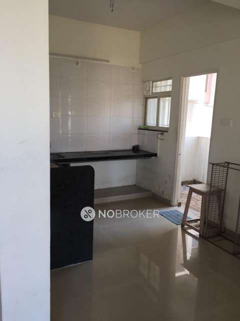 2 BHK Flat In Sai Aamrai For Sale  In Aambegaon Budruk