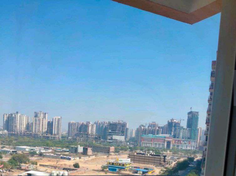 Amrapali Terrace Homes