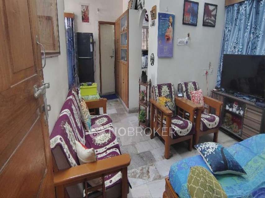 2 BHK Flat In Sri Venkateshwara Aprtment For Sale  In Old Bowenpally