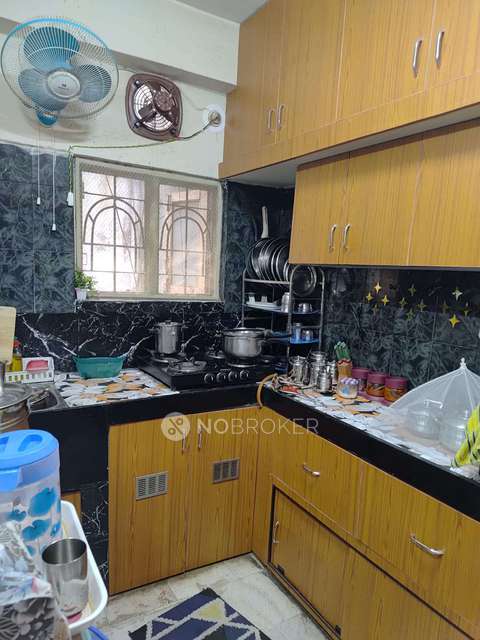2 BHK Flat In Sri Venkateshwara Aprtment For Sale  In Old Bowenpally