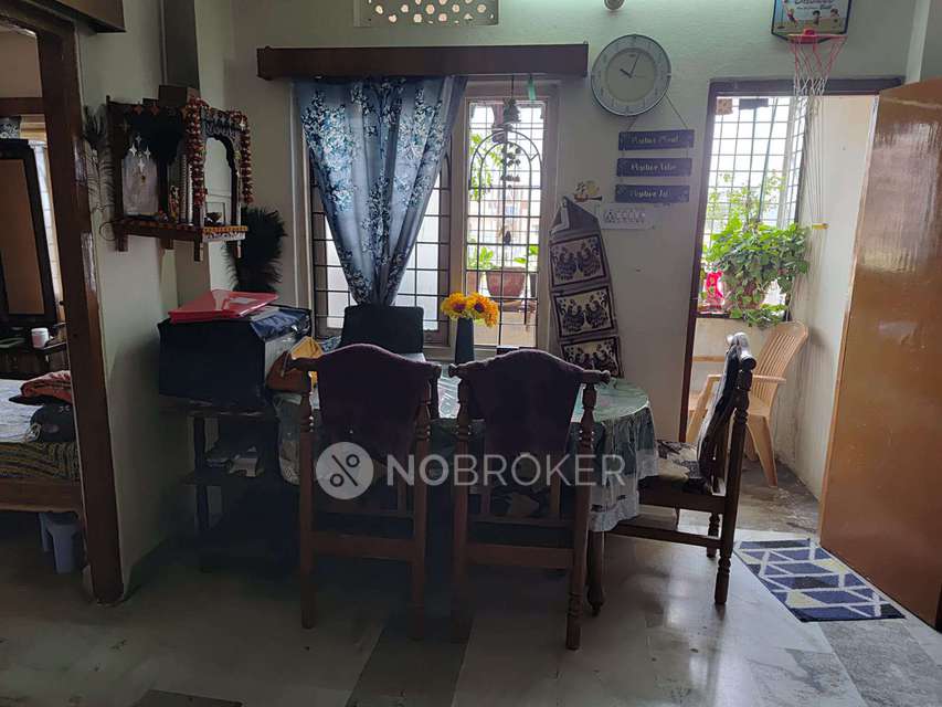 2 BHK Flat In Sri Venkateshwara Aprtment For Sale  In Old Bowenpally