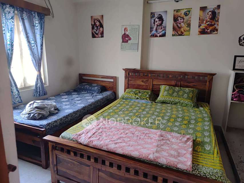 2 BHK Flat In Sri Venkateshwara Aprtment For Sale  In Old Bowenpally