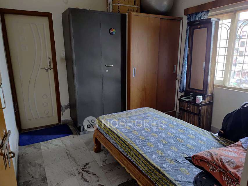 2 BHK Flat In Sri Venkateshwara Aprtment For Sale  In Old Bowenpally