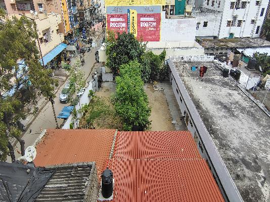 2 BHK Flat In Sri Venkateshwara Aprtment For Sale  In Old Bowenpally