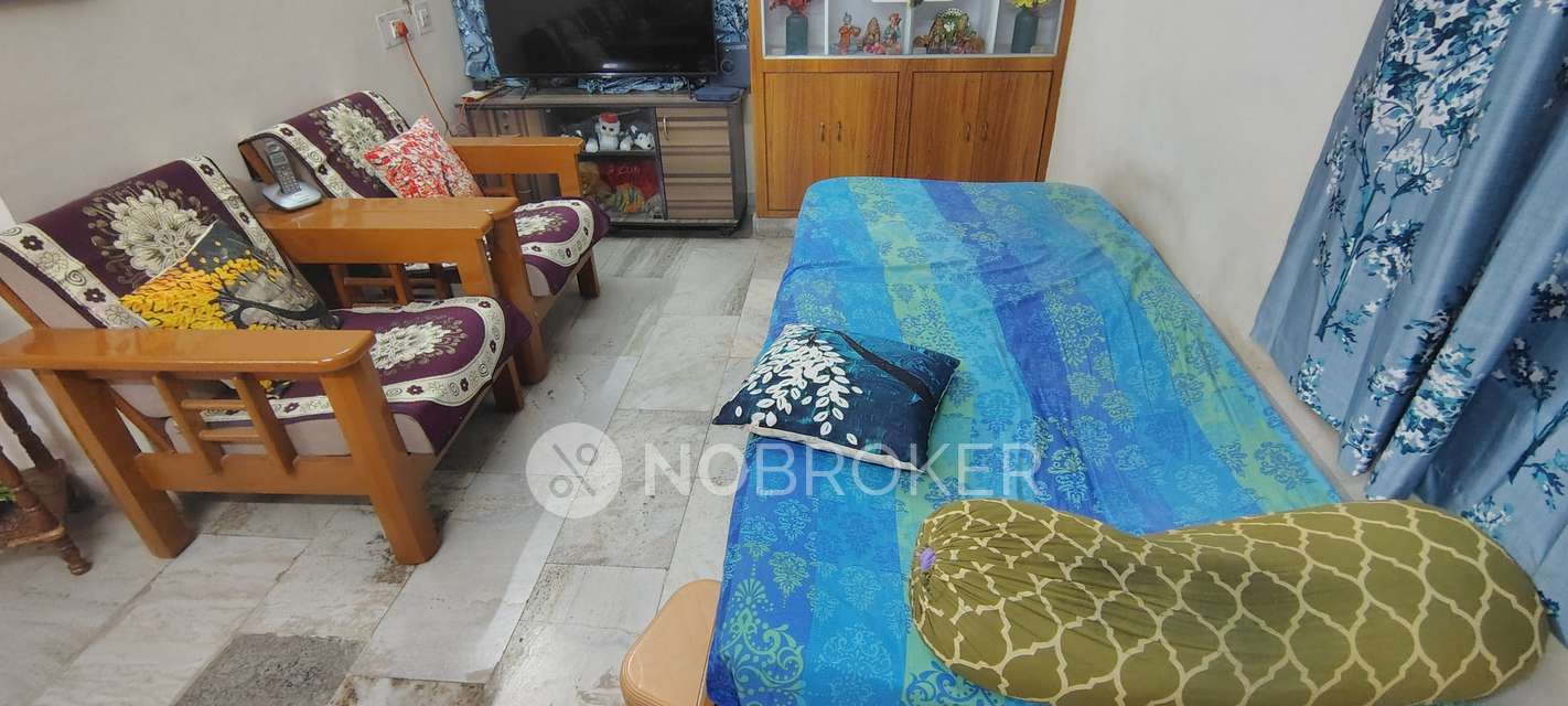 2 BHK Flat In Sri Venkateshwara Aprtment For Sale  In Old Bowenpally