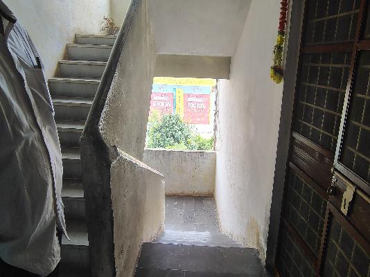 2 BHK Flat In Sri Venkateshwara Aprtment For Sale  In Old Bowenpally