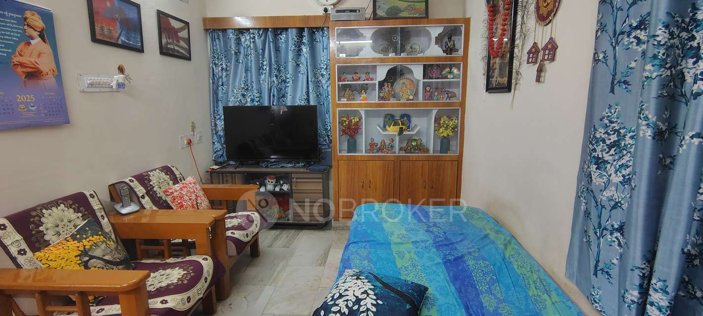 2 BHK Flat In Sri Venkateshwara Aprtment For Sale  In Old Bowenpally